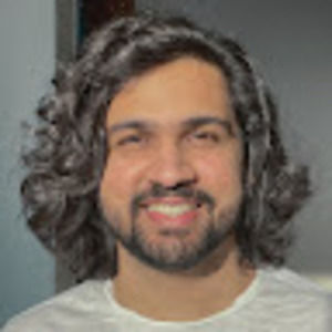 Meet your Posher, Rahul